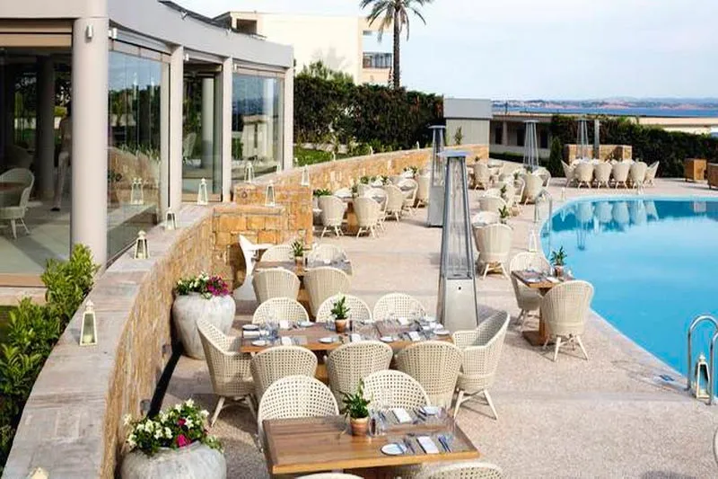 Hotel Ikos Oceania - slika 5