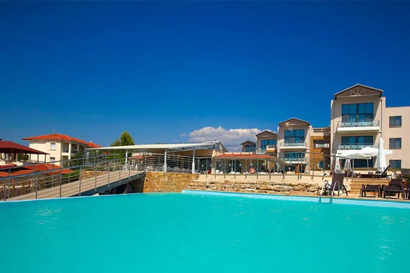 Hotel Istion Club - slika 3