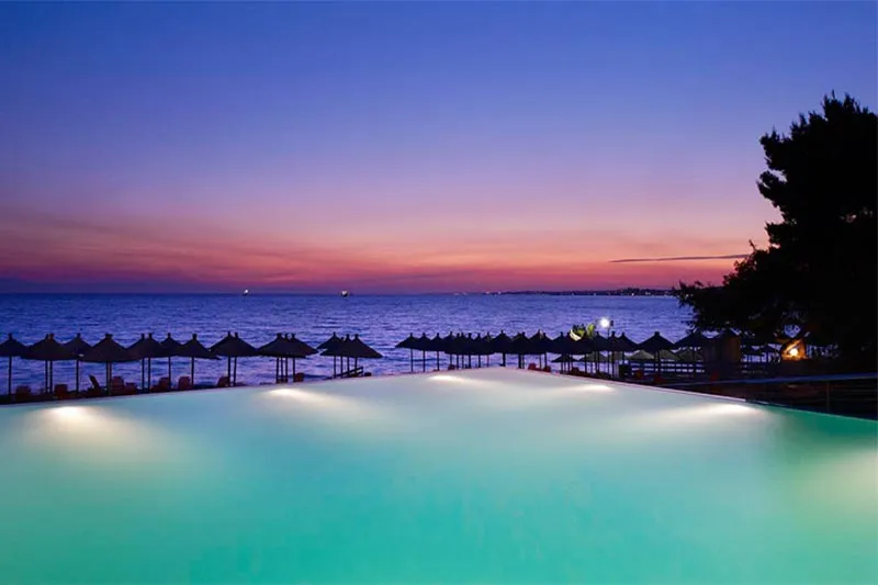Hotel Istion Club - slika 4
