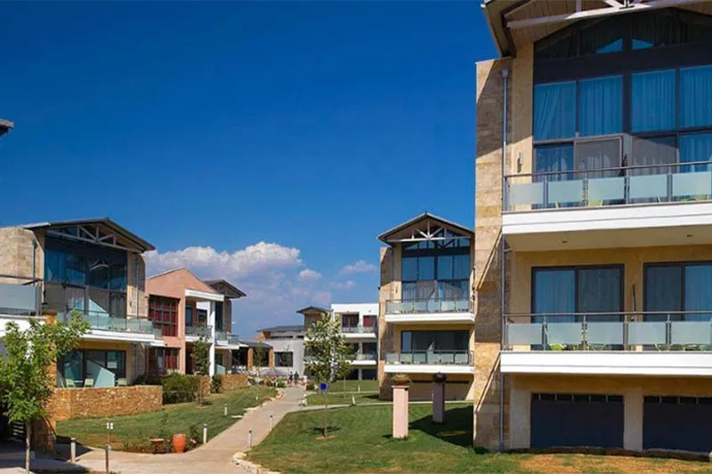 Hotel Istion Club - slika 5
