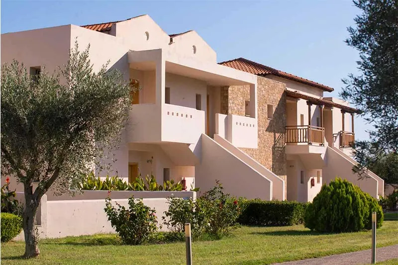 Hotel Kassandra Palace - slika 3