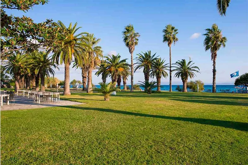 Hotel Kassandra Palace - slika 4