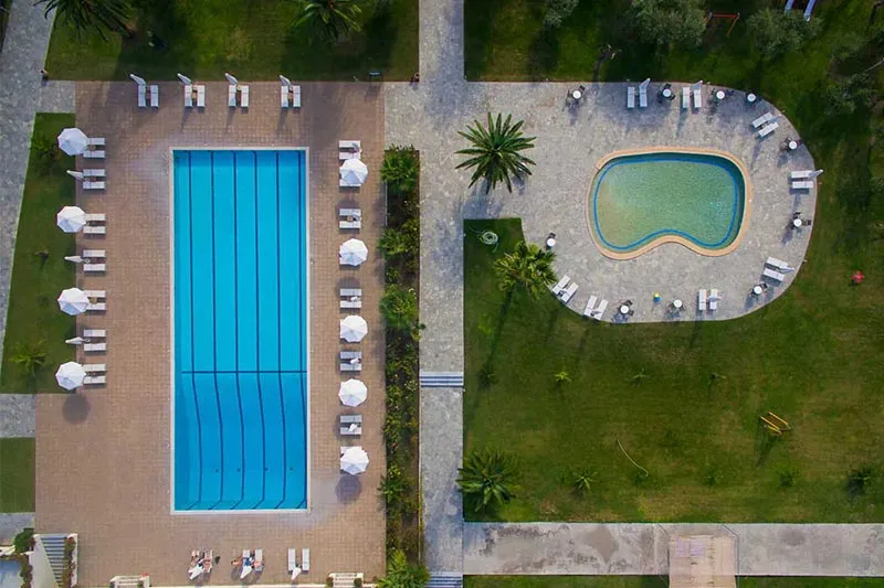 Hotel Kassandra Palace - slika 5
