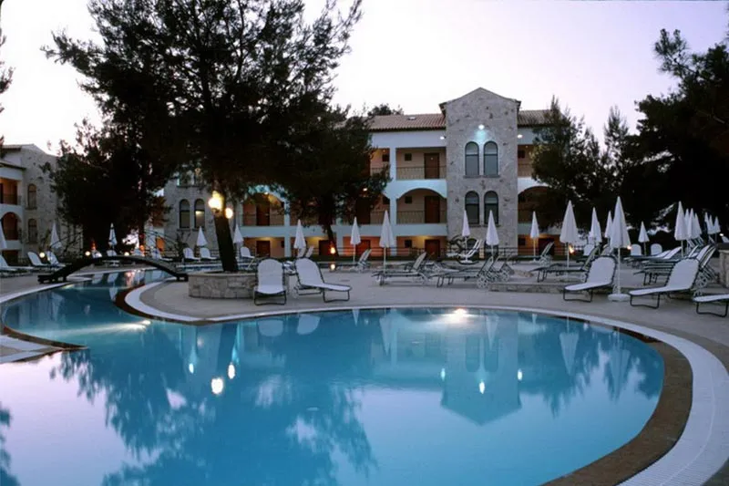 Hotel Lesse - slika 4