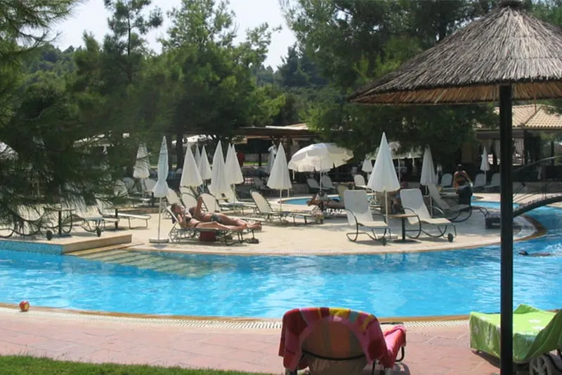 Hotel Lesse - slika 5