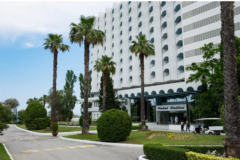 Pallini Beach Hotel - slika 2