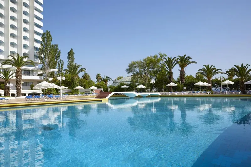 Pallini Beach Hotel - slika 4