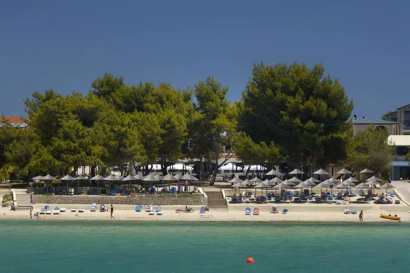 Hotel Portes Beach - slika 3