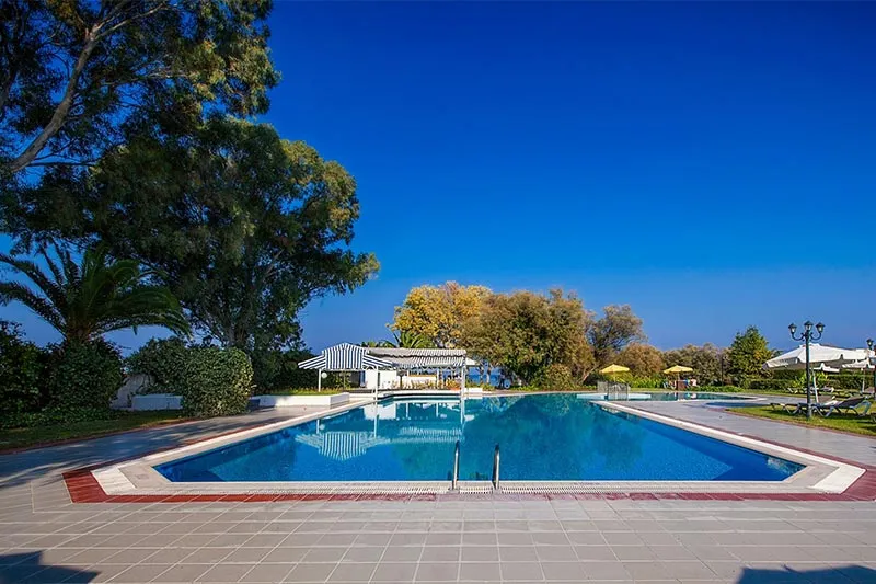 Theophano Imperial Palace - slika 4