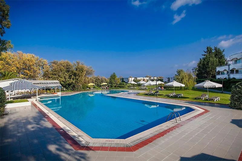 Theophano Imperial Palace - slika 5