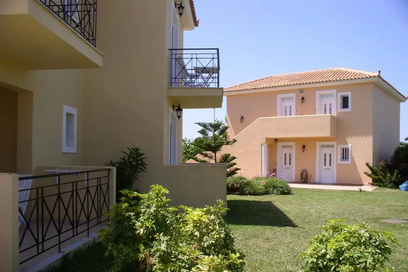 Astra Village Hotel - slika 2