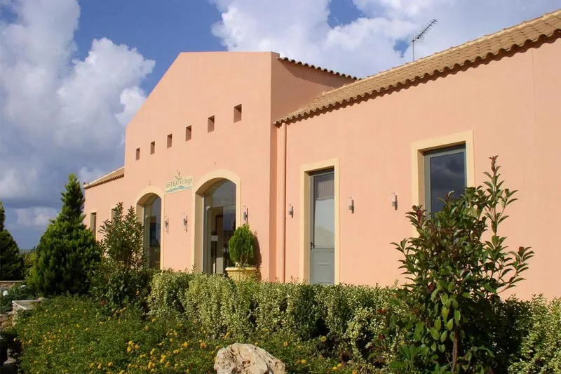 Astra Village Hotel - slika 3