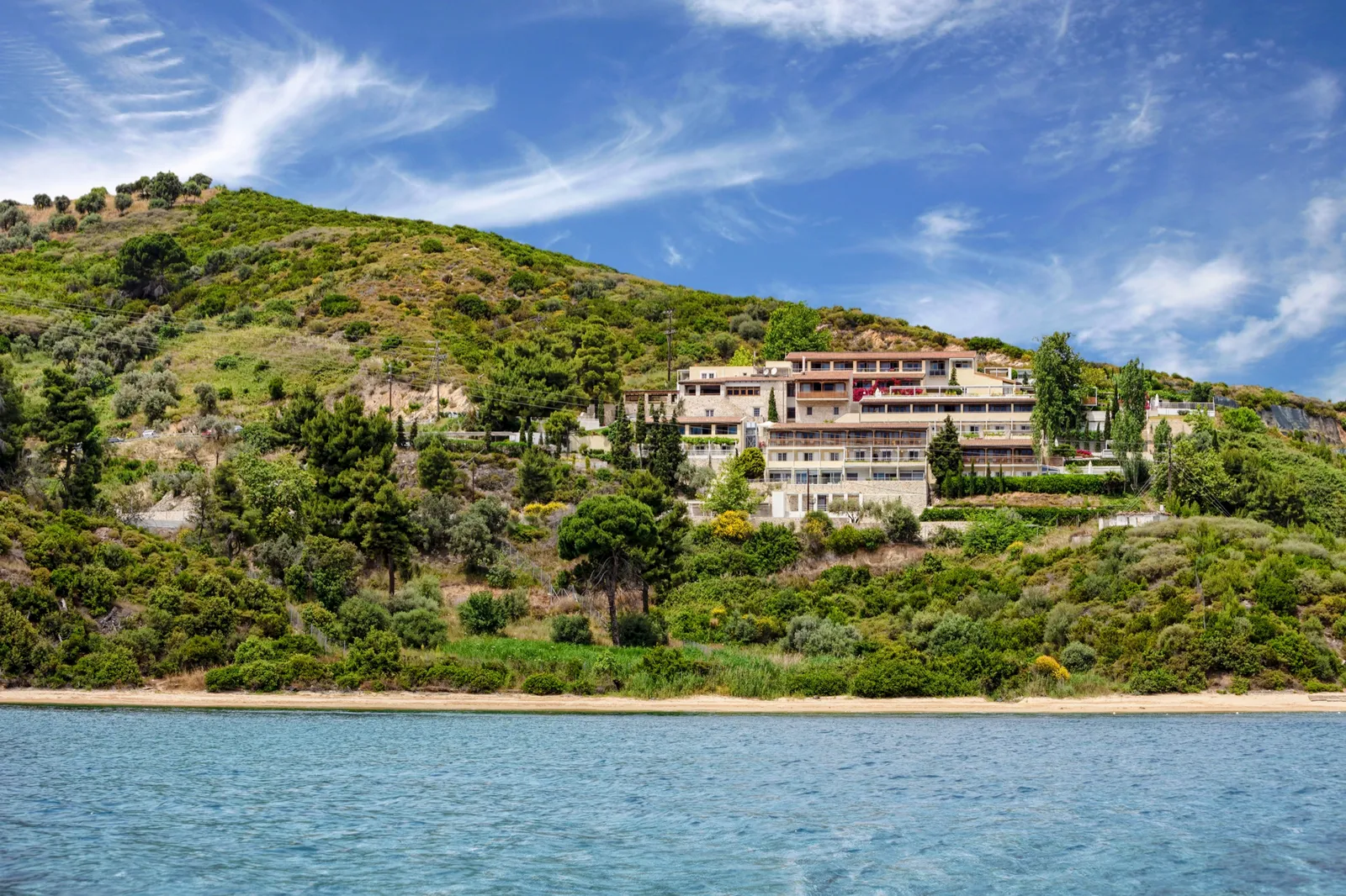 Aenos Hotel - slika 2