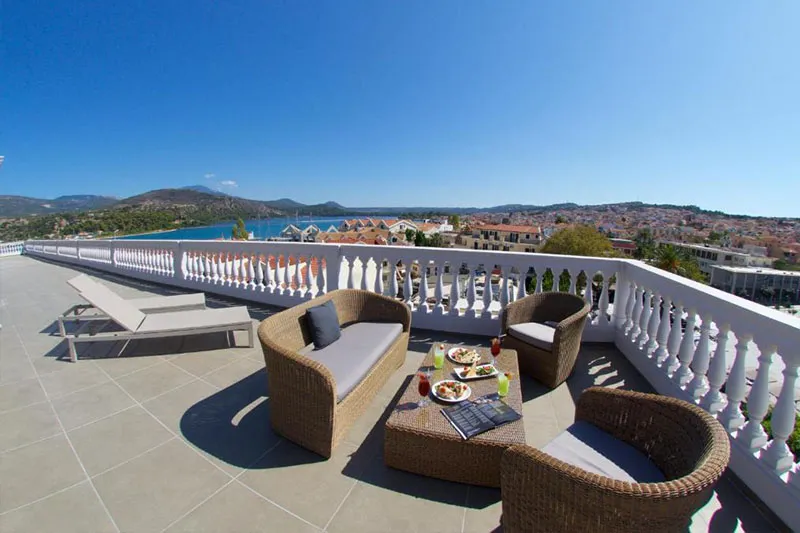 Aenos Hotel - slika 3