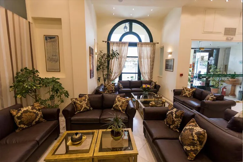 Ionian Plaza Hotel - slika 4