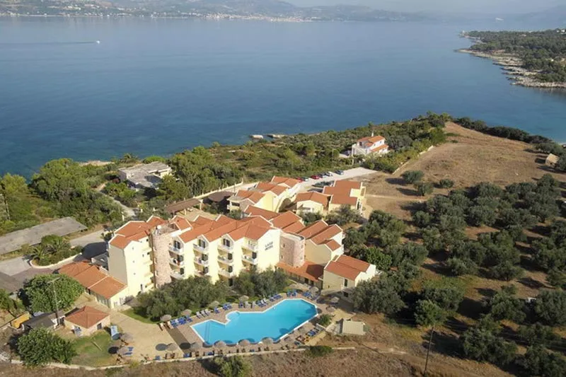 Lassi Hotel - slika 2