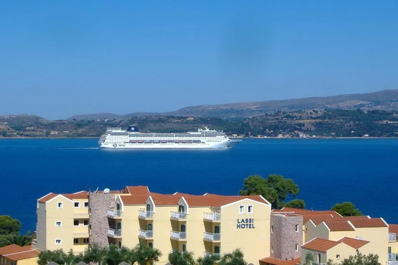 Lassi Hotel - slika 3