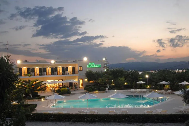Limanaki Hotel - slika 2