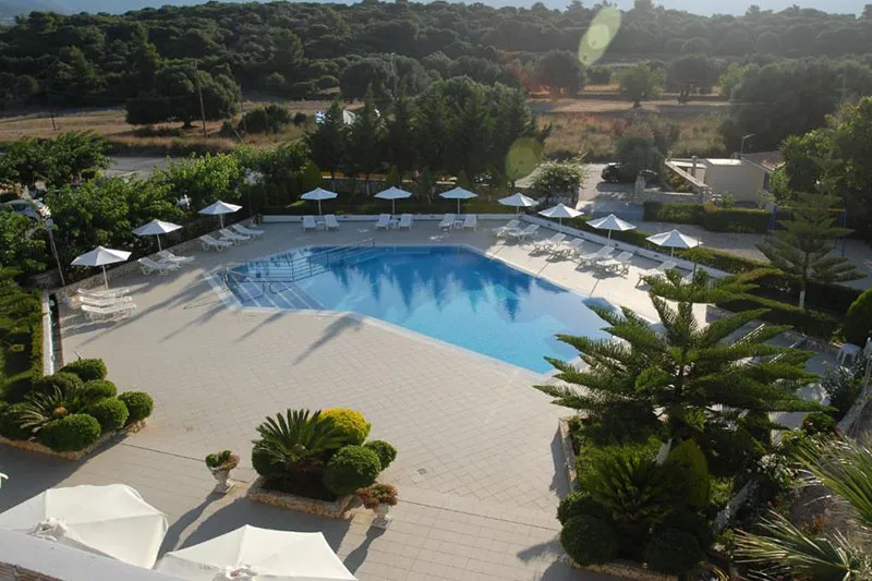 Limanaki Hotel - slika 4