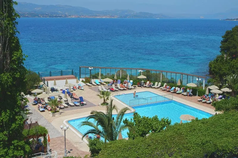 Mediteranee Hotel - slika 3