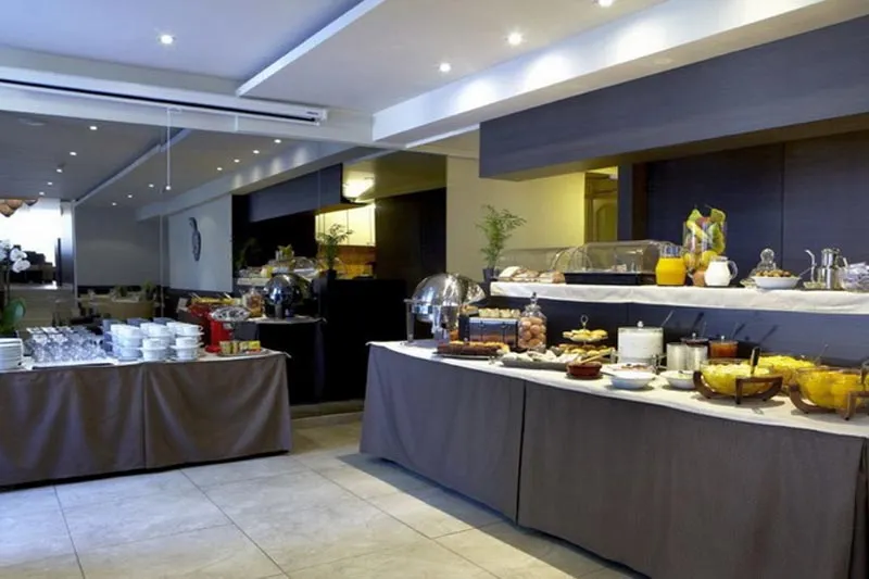 Mouikis Hotel - slika 3