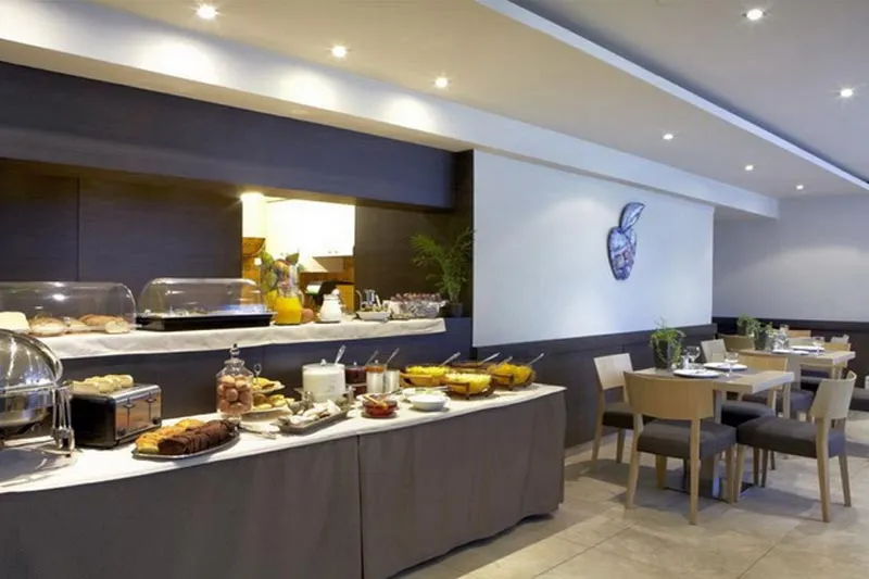 Mouikis Hotel - slika 4