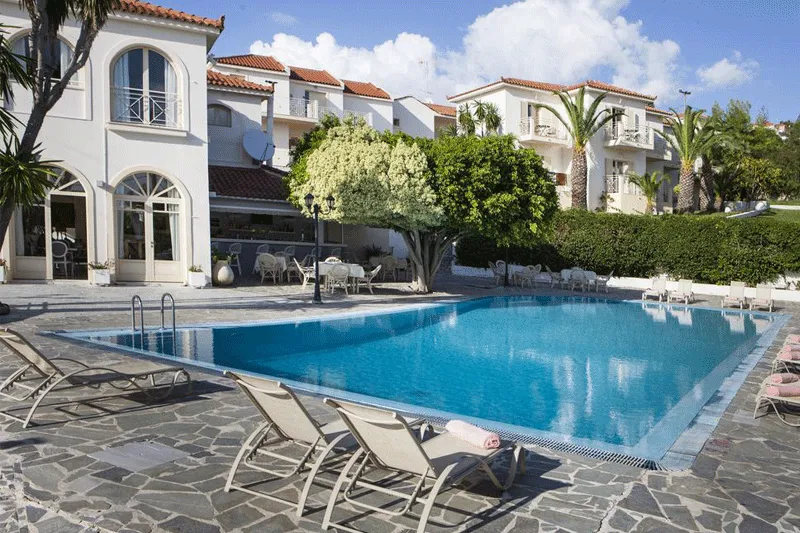 Princess Hotel - slika 3