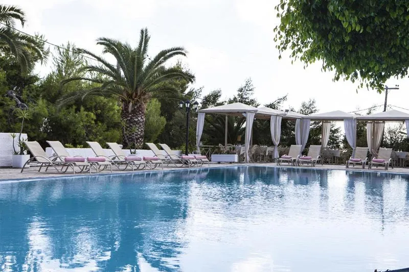 Princess Hotel - slika 4