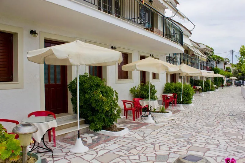 Vila Katerina - slika 3