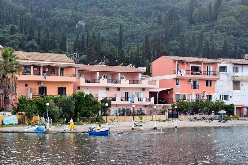 Galini Sea Studios