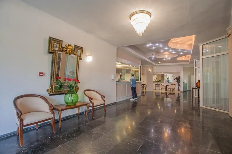 Hotel Alexandros - slika 2