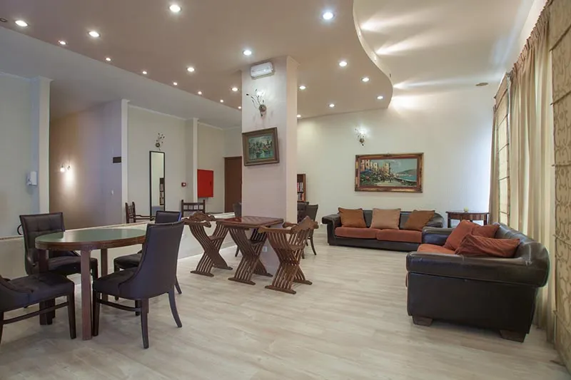 Hotel Alexandros - slika 3