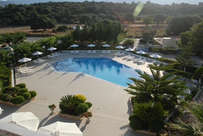 Hotel Cnic Gemini - slika 5