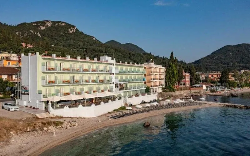 Hotel Corfu Maris