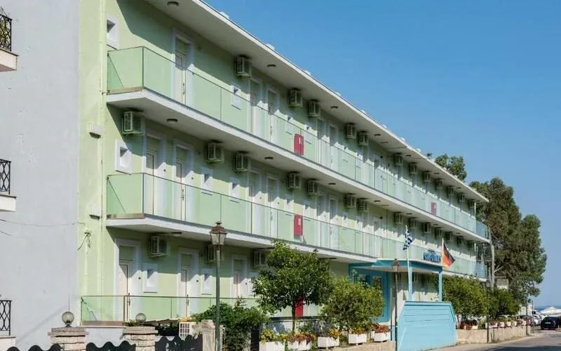 Hotel Corfu Maris - slika 3