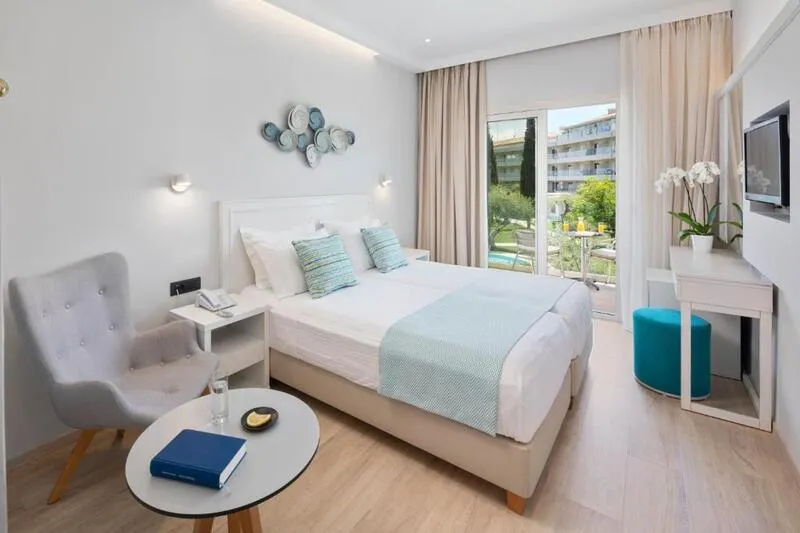 Hotel Delfinia - slika 3