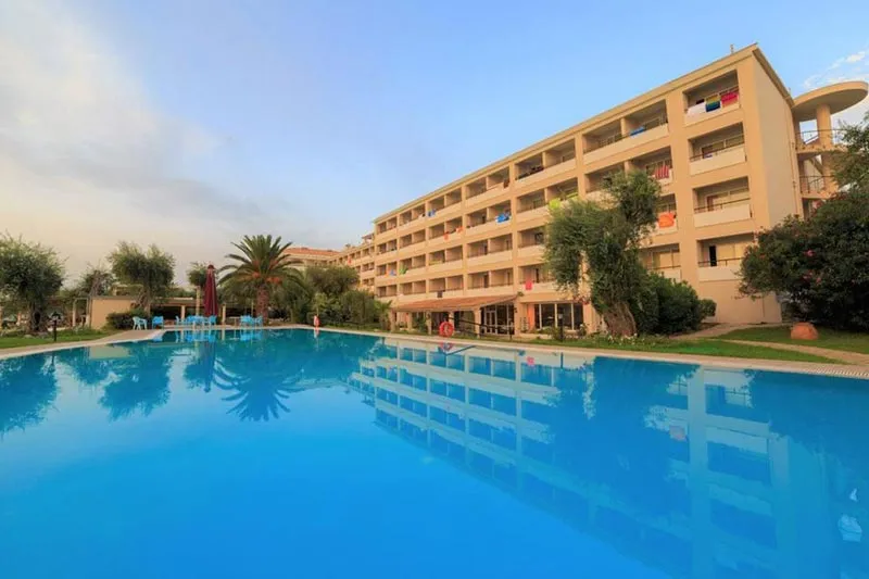 Hotel Elea Beach - slika 2