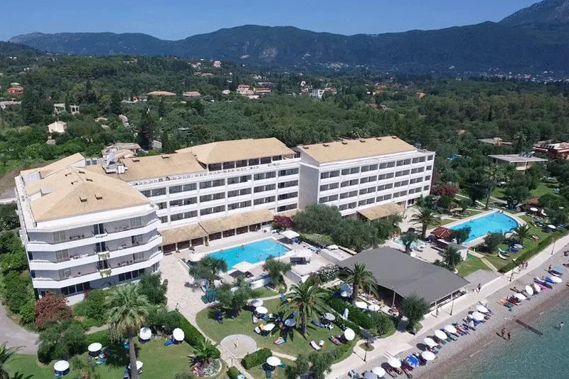 Hotel Elea Beach - slika 3