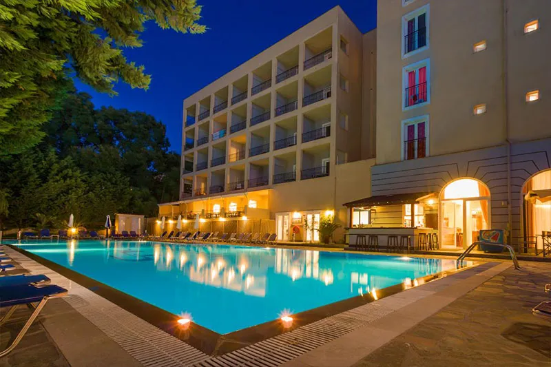 Hotel Hellinis - slika 4