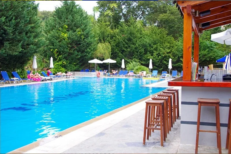 Hotel Hellinis - slika 5