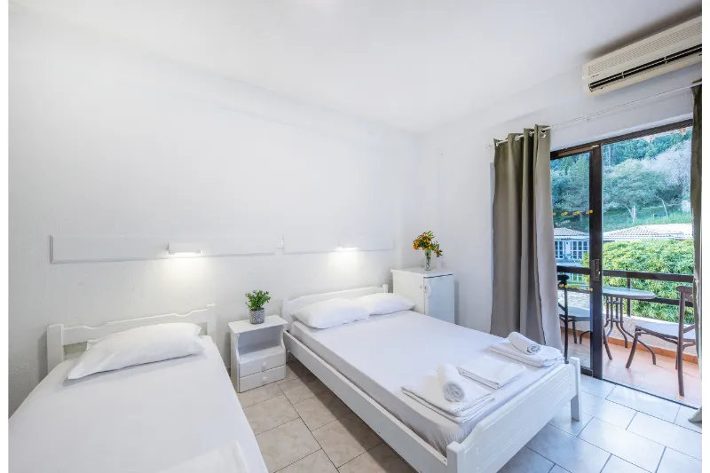 Hotel Le Mirage - slika 5
