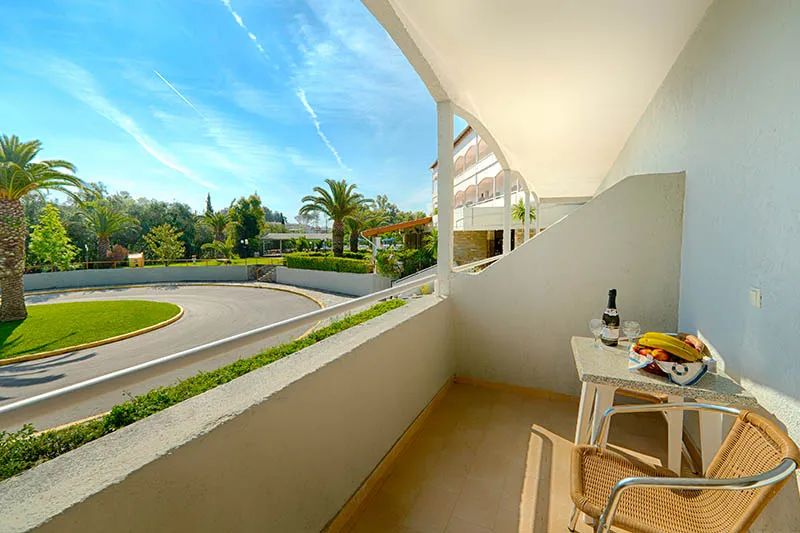Hotel Livadi Nafsika - slika 4