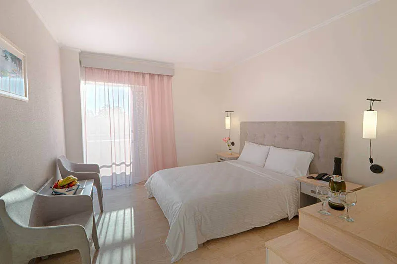 Hotel Livadi Nafsika - slika 5