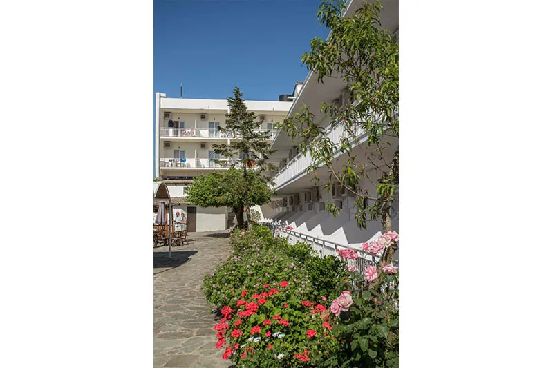 Hotel Popi Star - slika 3