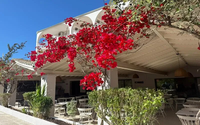 Hotel Popi Star - slika 4