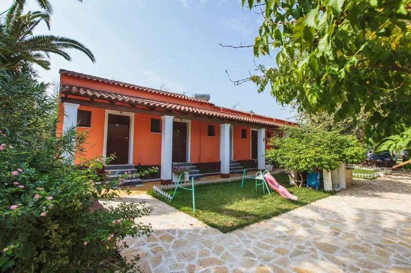 Vila Aleksandra 2 - slika 2