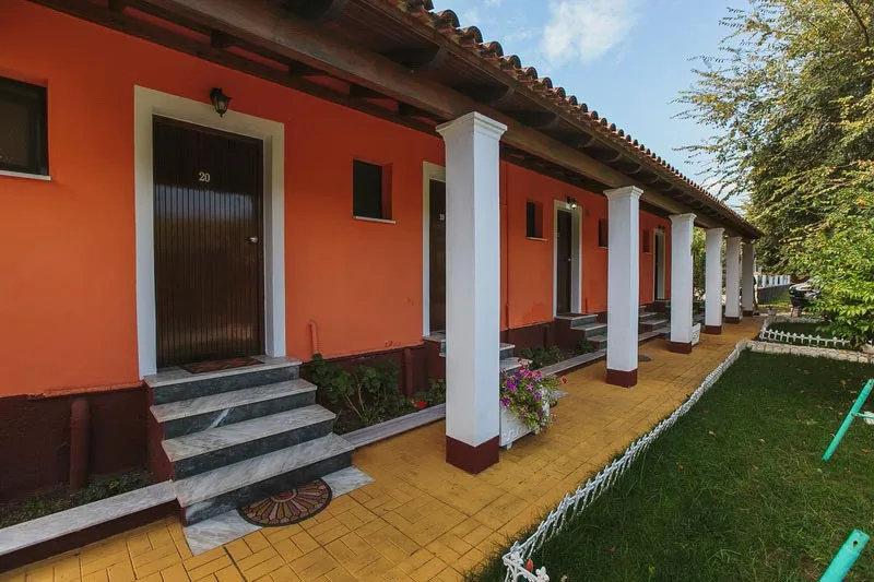 Vila Aleksandra 2 - slika 3