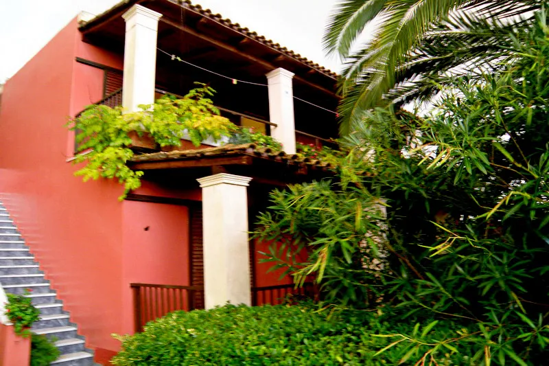 Vila Aleksandra 3