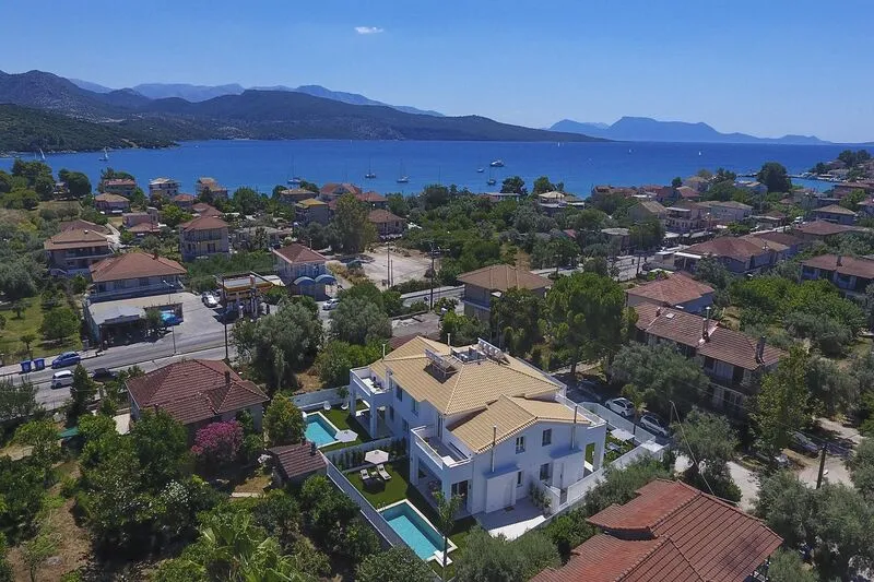 Lux Vila The Quad - slika 2