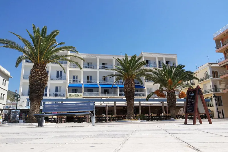 Hotel Achillion - slika 2